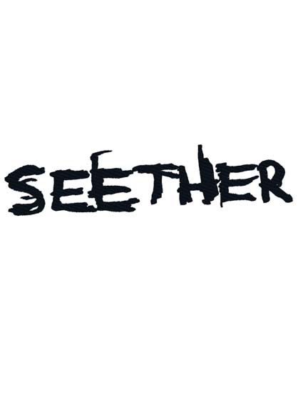 Seether Logo